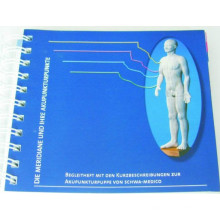 Libro de acupuntura